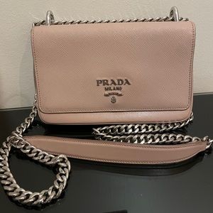 PRADA crossbody!! 100% authentic
